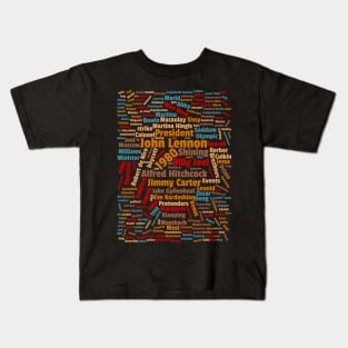 In the year 1980 Kids T-Shirt